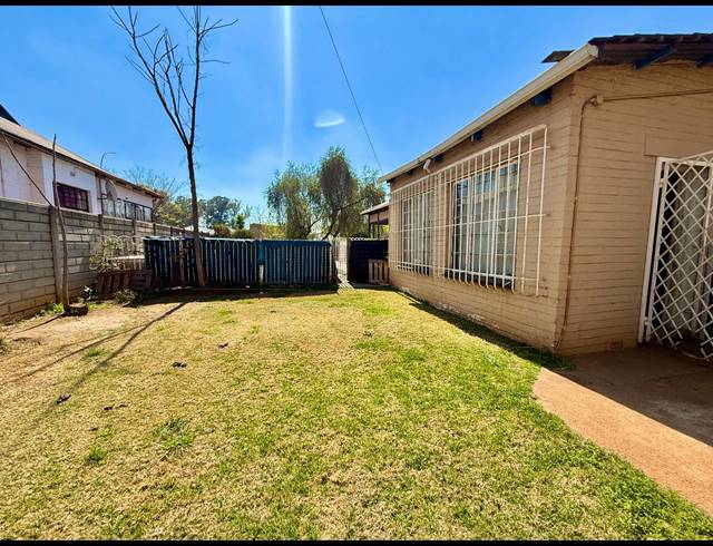 3 BEDROOM HOUSE FOR SALE IN BRAKPAN NORTH